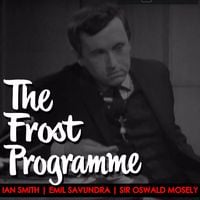 Produktbild: The Frost Programme 1967