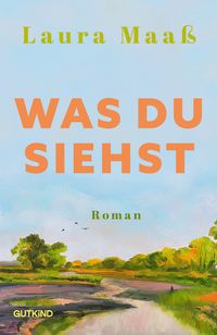 Produktbild: Was du siehst