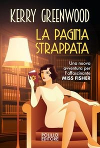 Produktbild: La pagina strappata