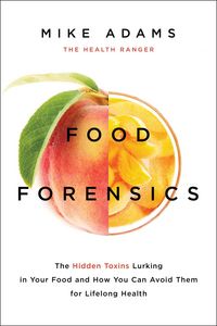 Produktbild: Food Forensics