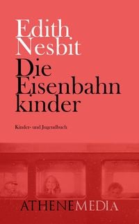 Produktbild: Die Eisenbahnkinder