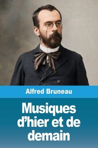 Produktbild: Musiques d'hier et de demain