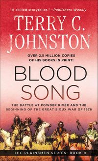 Produktbild: Blood Song