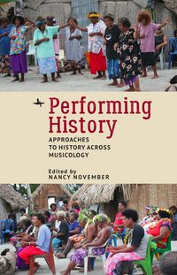 Produktbild: Performing History