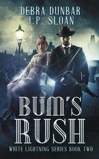 Produktbild: Bum's Rush