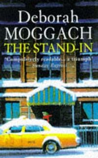 Produktbild: The Stand-In
