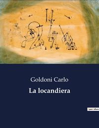 Produktbild: La locandiera