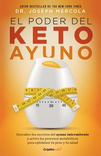 Produktbild: El Poder del Ketoayuno / Ketofast Rejuvenate