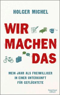 Produktbild: Wir machen das