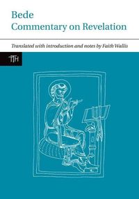 Bild vom Artikel Bede: Commentary on Revelation vom Autor Faith (TRN) Wallis