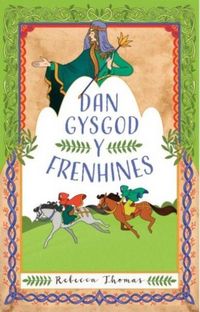 Produktbild: Dan Gysgod y Frenhines