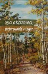 Produktbild: Saclarimdaki R&uuml;zgar