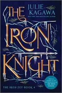 Produktbild: The Iron Knight Special Edition