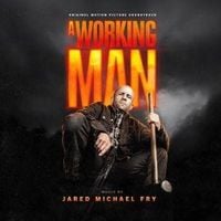 Produktbild: A Working Man (Original Motion Picture Soundtrack)