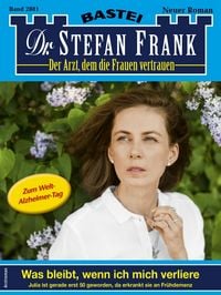 Produktbild: Dr. Stefan Frank 2881