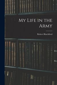 Produktbild: My Life in the Army