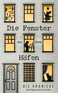 Produktbild: Die Fenster zu den H&ouml;fen