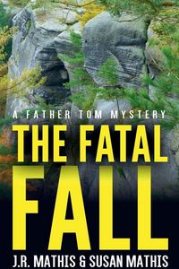 Produktbild: The Fatal Fall