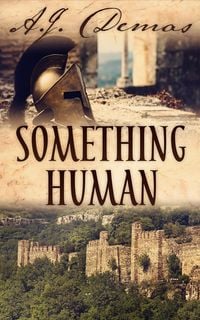 Produktbild: Something Human