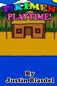 Produktbild: Tikimen Playtime
