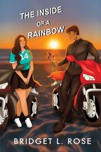 Produktbild: The Inside of a Rainbow