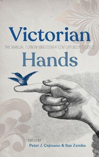 Produktbild: Victorian Hands