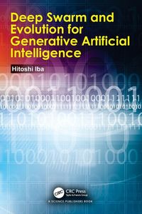 Produktbild: Deep Swarm and Evolution for Generative Artificial Intelligence