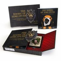 Produktbild: The Doors of Somlipith
