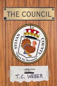 Produktbild: The Council