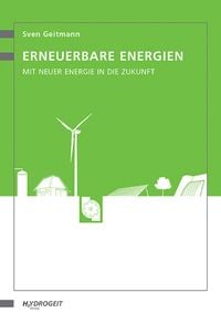 Produktbild: Erneuerbare Energien