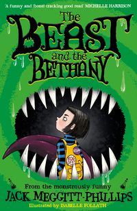 Produktbild: The Beast and the Bethany