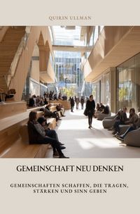 Produktbild: Gemeinschaft neu denken