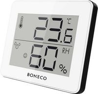 Produktbild: BONECO Thermo-Hygrometer X200