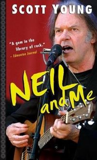 Produktbild: Neil & Me