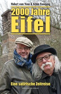 Produktbild: 2000 Jahre Eifel
