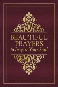 Produktbild: Beautiful Prayers To Inspire Y