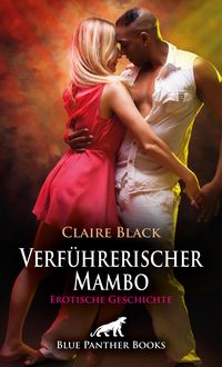 Produktbild: Verf&uuml;hrerischer Mambo | Erotische Geschichte