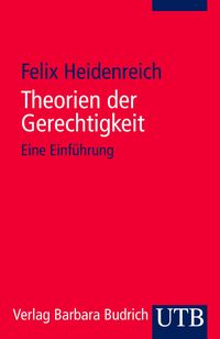 Produktbild: Theorien der Gerechtigkeit