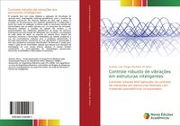 Produktbild: Controle robusto de vibra&ccedil;&otilde;es em estruturas inteligentes