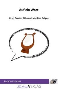 Produktbild: Auf ein Wort