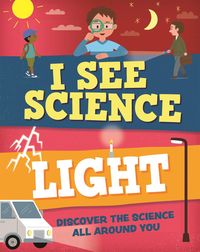Produktbild: I See Science: Light