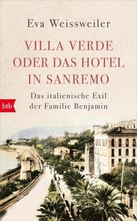 Produktbild: Villa Verde oder das Hotel in Sanremo
