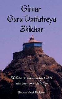 Produktbild: Girnar Guru Dattatreya Shikhar