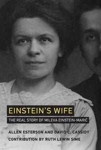 Produktbild: Einstein's Wife