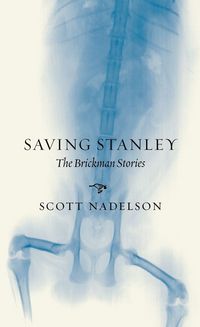 Produktbild: Saving Stanley