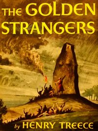 Produktbild: Golden Strangers