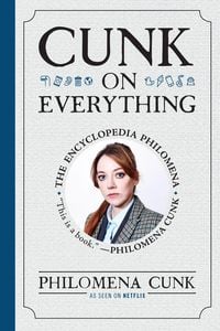 Produktbild: Cunk on Everything