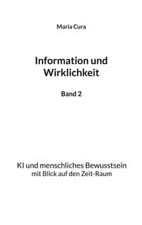 Produktbild: Information und Wirklichkeit