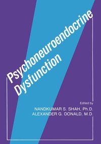 Produktbild: Psychoneuroendocrine Dysfunction