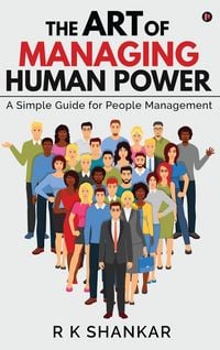 Produktbild: The Art of Managing Human Power